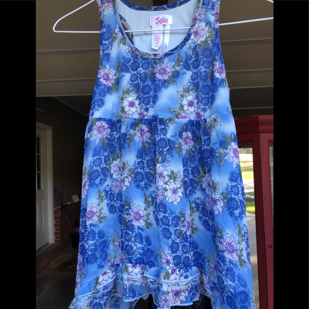 Girls top